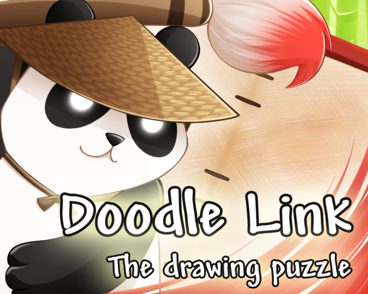Doodle Link Image