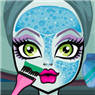 Monster High Makeover Icon Image
