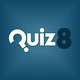 Quiz8 Icon Image