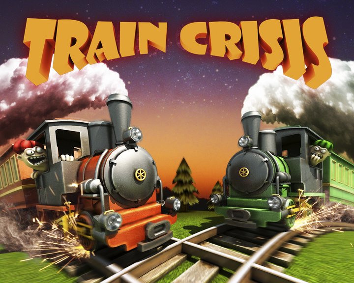Train Crisis Image