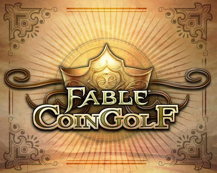Fable: Coin Golf Image