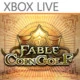 Fable: Coin Golf Icon Image