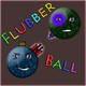 Flubber Ball Icon Image