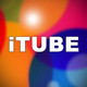 iTube  Music Icon Image