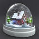 Christmas Fairy Tales Icon Image