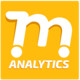 SiteMercado Analytics Icon Image