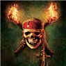 Pirates of the Caribbean Dead Icon Image