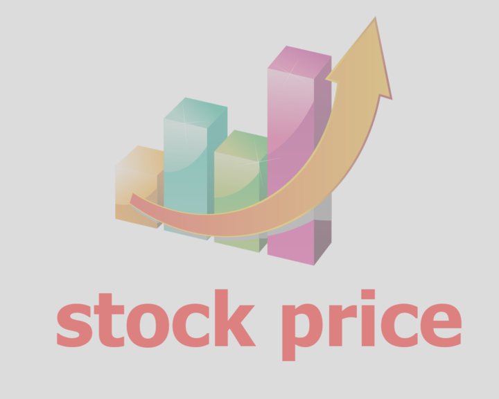 Stock Price Image
