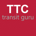 TTC Transit Guru Image
