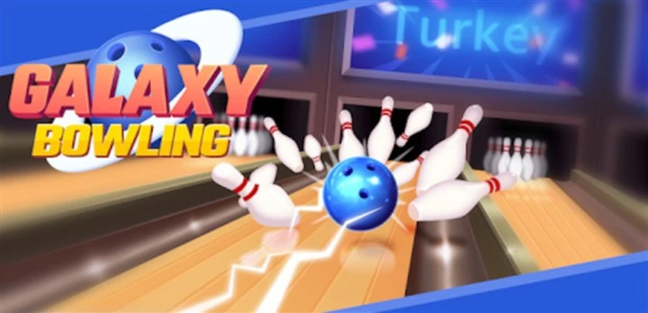 Bowling King + Image