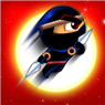 Tap Tap Ninja Icon Image
