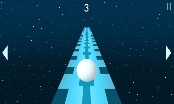 Impossible Road Pro Screenshot Image