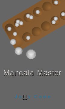 Mancala Master Screenshot Image