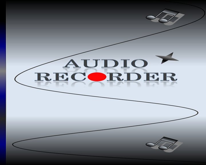 AudioRecorder