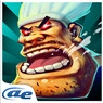 AE Angry Chef Icon Image