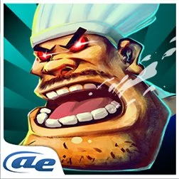 AE Angry Chef Image