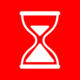 Countdown Tiles Icon Image