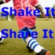 ShakeIt ShareIt Icon Image