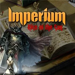 Imperium - Rise of the Sun Image