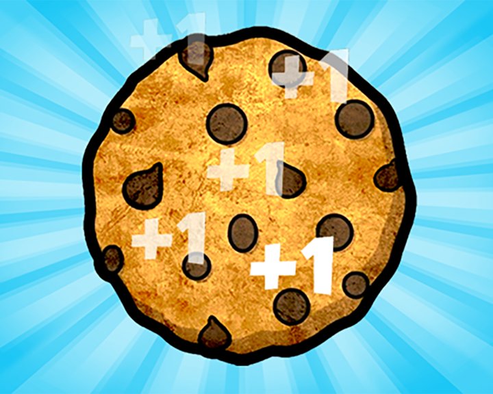 Cookie Clickers Image