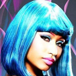 Nicki Minaj Music Image