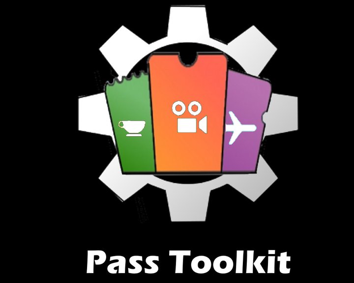 Pass Toolkit Image