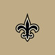 New Orleans Saints Mobile Icon Image