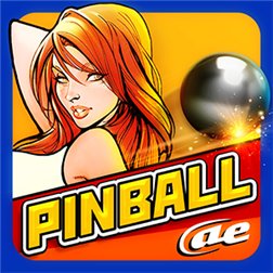 AE PinBall