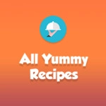 All Yummy Recipes Image