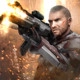Modern Frontline: Counter War Arms - FPS Shooter Icon Image