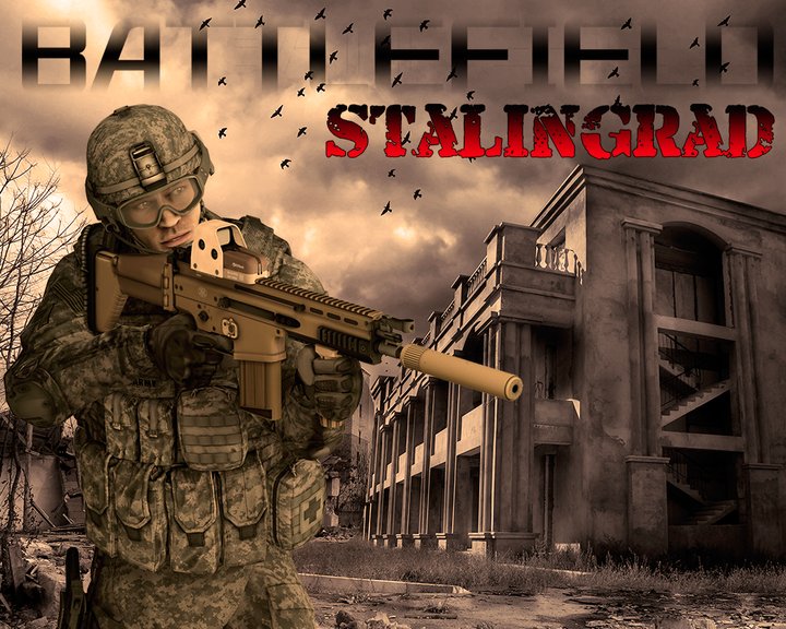 Battlefield Stalingrad