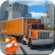Real Truck Parking Simulator 3D Icon Image