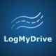 LogMyDrive Icon Image