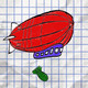 Doodle Bomber 7 Icon Image