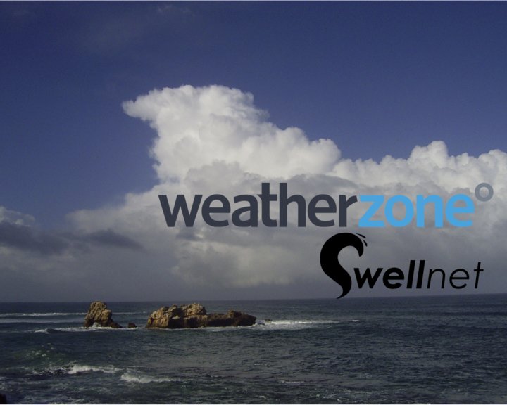 Weather and Surf Australia