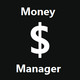 Money Manager Icon Image
