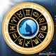 Horoscopes and Tarot Icon Image