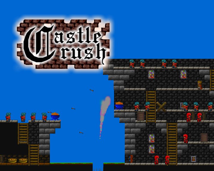Castle Crush Image
