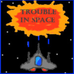 TroubleInSpace Image