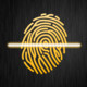 Age Scanner Icon Image