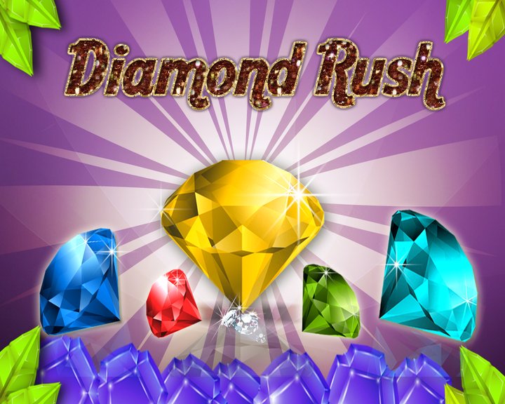 Diamonds Rush
