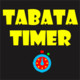Tabatа Timer Icon Image