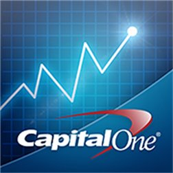 Capital One Investing Mobile Image