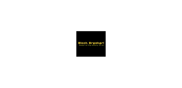 Blockz Breaker Image
