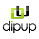 Dipup Icon Image