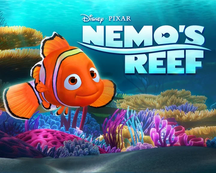 Nemo's Reef Image