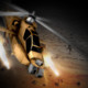 Longbow Assault 3D Icon Image
