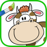 Farm Animals Coloring Book 1.0.0.0 for Windows Phone