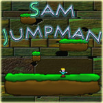 Sam Jumpman Image