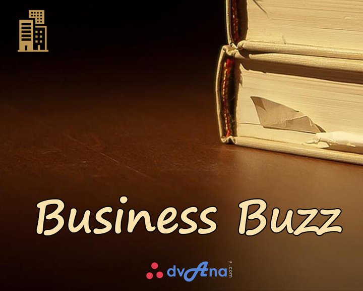 Business Buzz Image